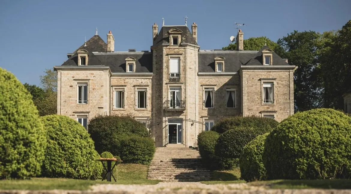 Manoir De Kerhuel De Quimper Hotell Plonéour-Lanvern