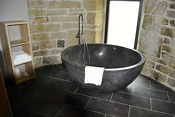 Manoir De Kerhuel De Quimper Ξενοδοχείο Plonéour-Lanvern 4*,