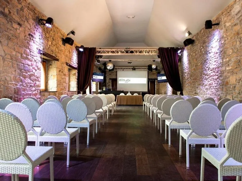 Manoir De Kerhuel De Quimper Hotell Plonéour-Lanvern