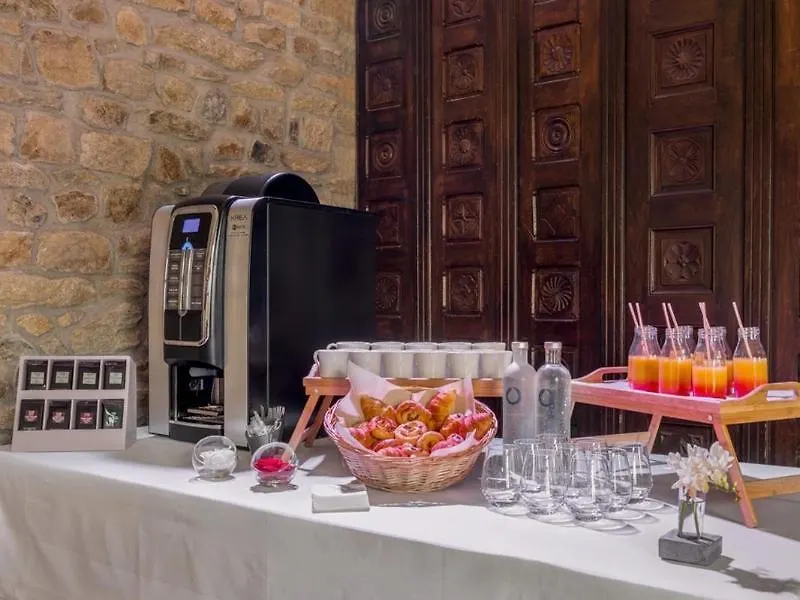 Manoir De Kerhuel De Quimper Ξενοδοχείο Plonéour-Lanvern