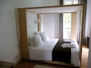 Hotel Manoir De Kerhuel De Quimper Plonéour-Lanvern Francia