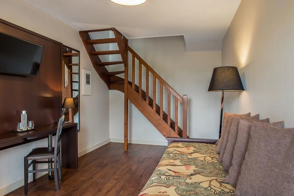 ****  Manoir De Kerhuel De Quimper Hotel Plonéour-Lanvern Frankrijk