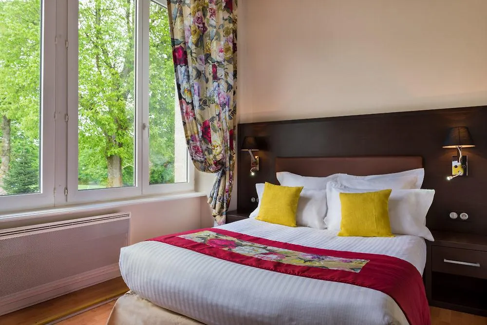 Manoir De Kerhuel De Quimper Hotel Plonéour-Lanvern