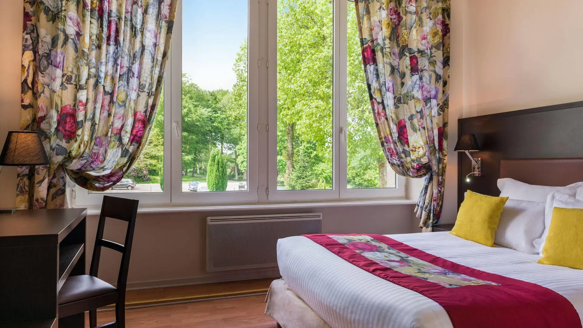 Manoir De Kerhuel De Quimper Hotel Plonéour-Lanvern