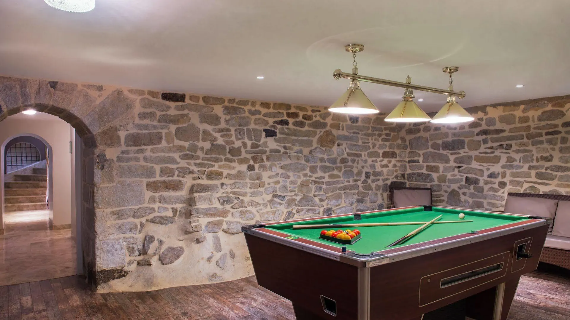 ****  Manoir De Kerhuel De Quimper Hotel Plonéour-Lanvern Frankrijk